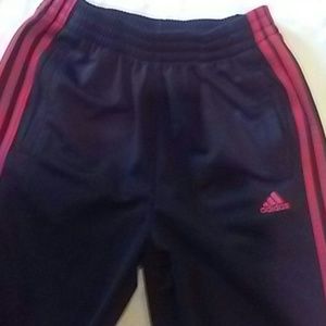 Adidas Boys Sweats